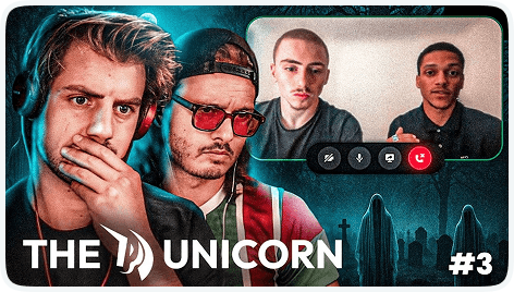 Episode 3 — 4 projets
