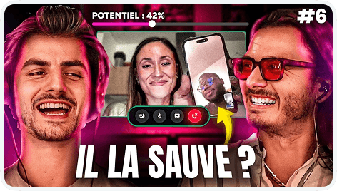 Episode 6 — 4 projets